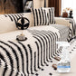 🔥NEW YEAR 50% OFF Sale!🔥Soft Plush Non-Slip Couch Cover