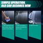 ⏳Time-Limited Special⏰3‑in‑1 High Protection Quick Car Coating Spray – Waterless wash + polish + protection in one. Removes dirt & grime instantly – no rinsing, no fuss! 🧼💨