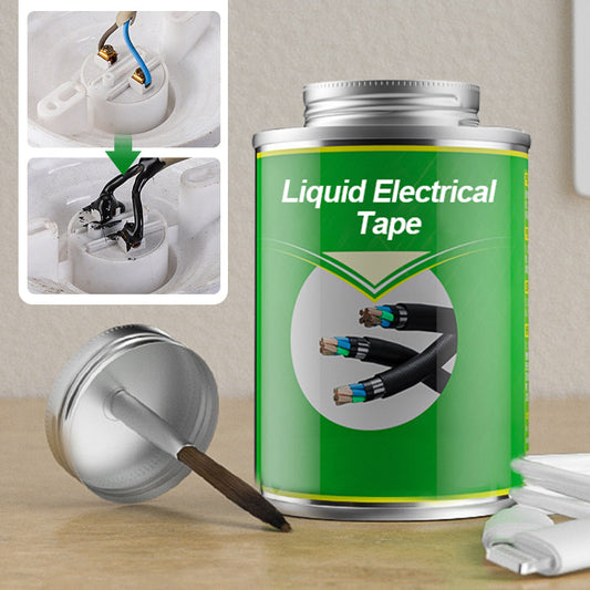 💥2026 Hot Sale💥Liquid Electrical Tape