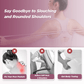 🏆Flash Sale⚡ 50K+ SOLD! 49% OFF💥🔥Resistance Bands, Figure 8 Exercise Bands for Women Men