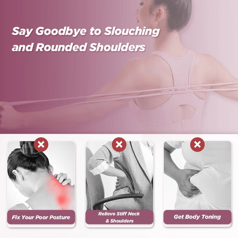 🏆Flash Sale⚡ 50K+ SOLD! 49% OFF💥🔥Resistance Bands, Figure 8 Exercise Bands for Women Men