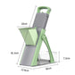 🥔Household Kitchen Multifunctional Vegetable Cutter✈️