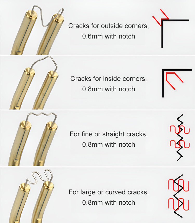 🔥🔥🔧Auto Bumper Repair: Your Plastic Savior!