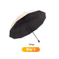 ☔✨50% OFF! 🌧️💨 12-Rib Windproof Umbrella – Large Coverage, Compact Fold & Durable Frame for Heavy Rain & Wind. Over 13,847 Dry Days Guaranteed!✨