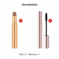 🔥Buy 1 Get 1 free🎉 Hot Christmas Sale! 3-in-1 Eyeshadow Stick – Fast & Radiant!