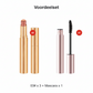 🔥Buy 1 Get 1 free🎉 Hot Christmas Sale! 3-in-1 Eyeshadow Stick – Fast & Radiant!