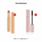 🔥Buy 1 Get 1 free🎉 Hot Christmas Sale! 3-in-1 Eyeshadow Stick – Fast & Radiant!