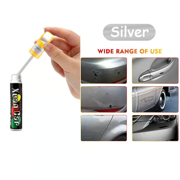 🚗 BUY 1 GET 1 FREE! 🖍️ Scratch Repair Pen For Car, Motorcycle or Boat – Permanent & no-drip formula – Fills & seals scratches, includes clear coat – easy DIY touch-up for any color 🚤