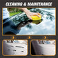 💥Each $8.99✨ Car Scratch Repair Paste – Easy Application, Quick Drying & Invisible Finish 🔧
