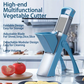 🥔Household Kitchen Multifunctional Vegetable Cutter✈️