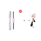 ✨2‑in‑1 Volumizing & Curling Mascara – Waterproof, Clump‑Free