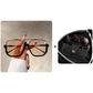 Fashionable Lightweight Tinted Lens Sunglasses