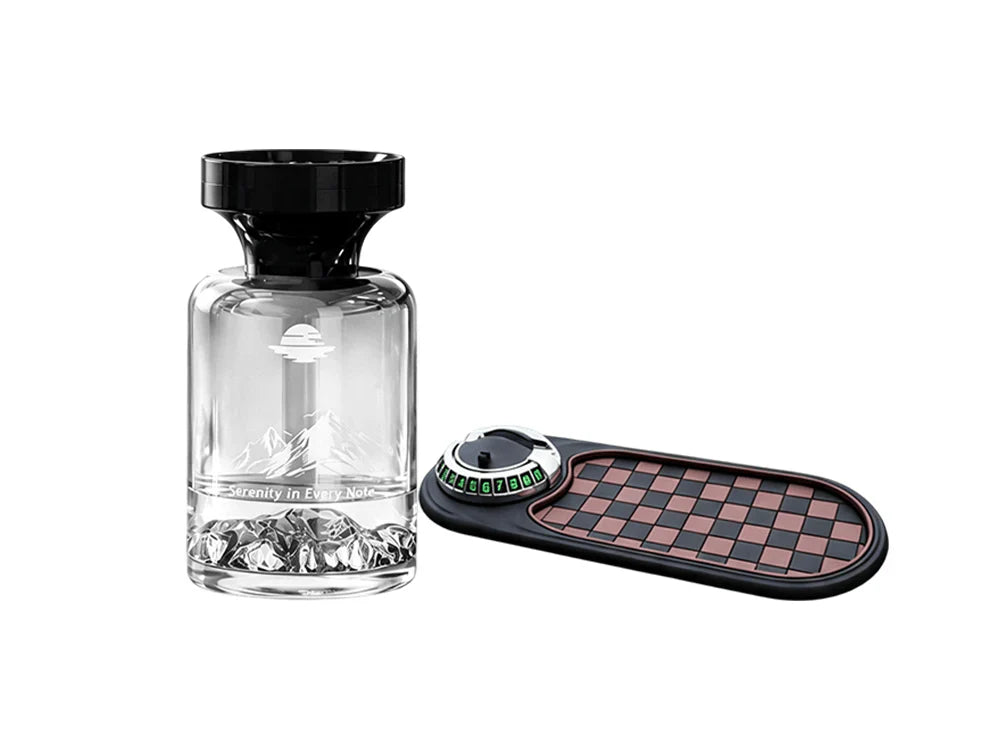 🥳2026 HOT SALE🥳💞50K+ SOLD!🚗🌿 50% OFF! 110ml Long-Lasting Car Air Freshener – Natural plant extracts, eliminates smoke & pet odours. Weeks of freshness. Mountain design. Breath easy! 💨✨