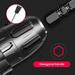 🔥Hot Sale！🔥4-edge Cross Drill Bit Set 7pcs
