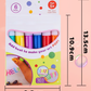 💥LAST DAY 50% OFF!🎁🔮Magic Pen – DIY Bubble Popcorn Drawing Pens