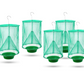Fast Fly Catcher- 100% Non Toxic - Reusable