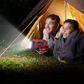 📻 LIMITED-TIME 50% OFF! ⚡ Multifunctional Solar Emergency Radio – Self-charging, Alert-ready, Compact ✨