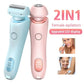 🔥 New Year Sale 50% OFF💝Multifunctional shaver for women✨