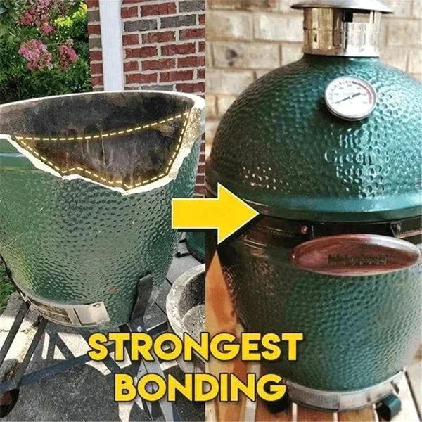 ⏳🔥LIMITED-TIME 50% OFF! ⏰Welding High-strength Oily Glue