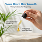 Smooth Skin Hair Inhibitor Oil