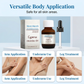 Smooth Skin Hair Inhibitor Oil
