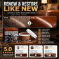 🚀 Going Fast - BUY 3 GET 2 FREE🔥Leather Repair Paste for Sofas, Car Seats & Furniture
