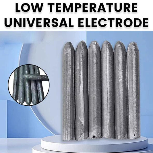 🍀🔥🔥Buy 12 Free 12🎁Hot Sale 50% OFF⏳Low Temperature Universal Welding Rod