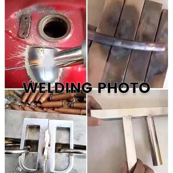 🍀🔥🔥Buy 12 Free 12🎁Hot Sale 50% OFF⏳Low Temperature Universal Welding Rod