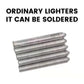 🍀🔥🔥Buy 12 Free 12🎁Hot Sale 50% OFF⏳Low Temperature Universal Welding Rod