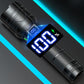 🔥🎁Rechargeable High Lumens Flashlights