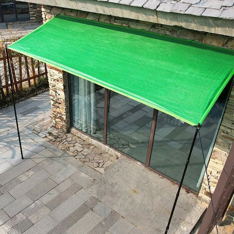 📢📢50% OFF !! ⏰Sun Shade Sail UV Block Rectangle Canopy