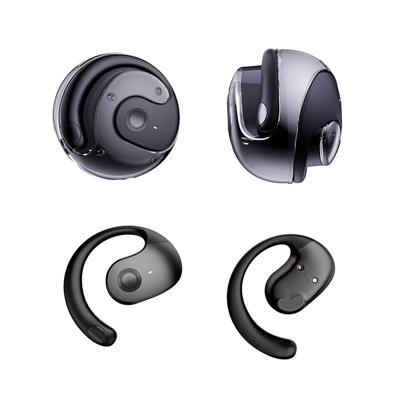 🏆#1 Best Seller ⚡⏰AI Translation Wireless OWS Bluetooth5.4 Earphones (Fit iOS & Android)