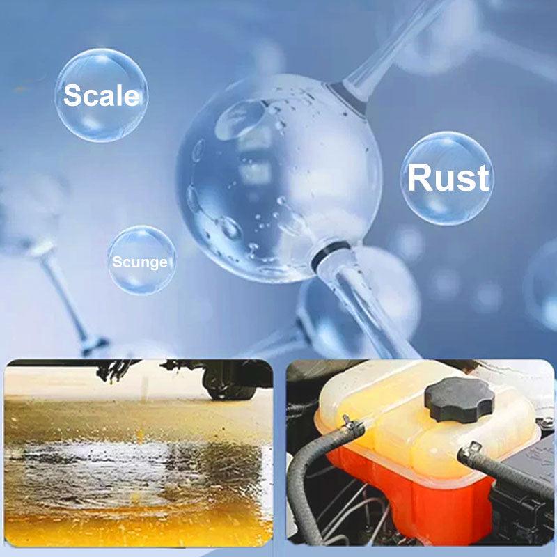 🔥👉Powerful Metal Rust Remover✨Limited Time Offer 💥50% off per bottle
