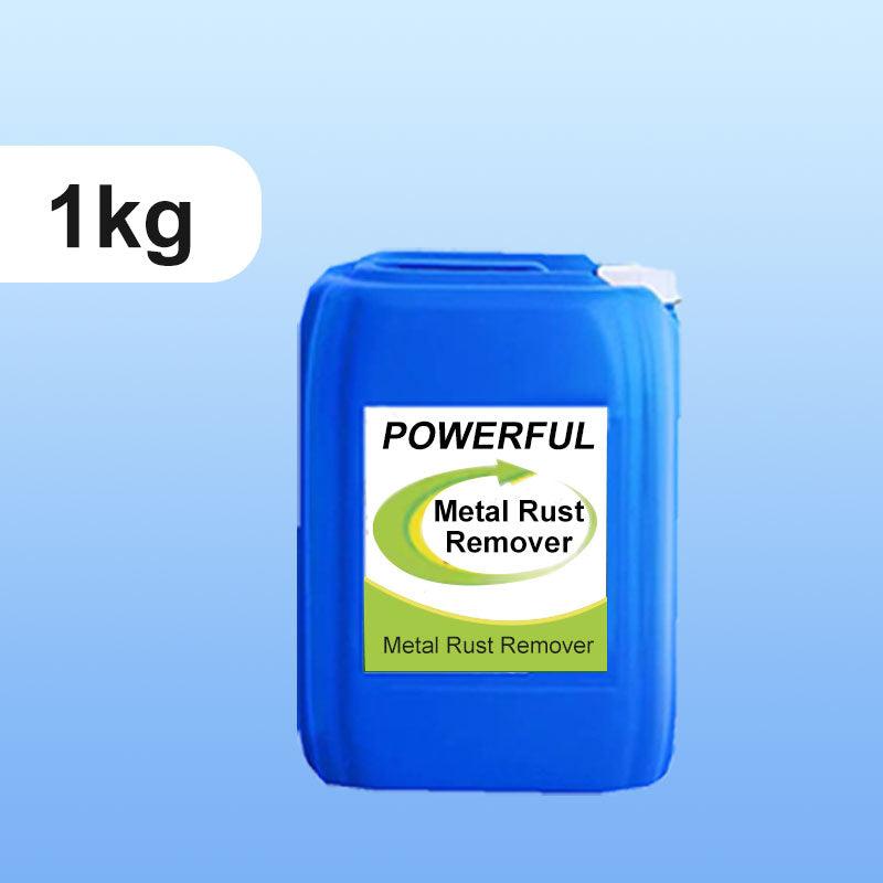 🔥👉Powerful Metal Rust Remover✨Limited Time Offer 💥50% off per bottle