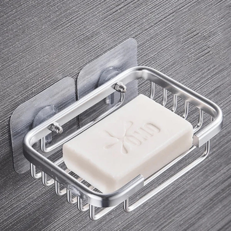 🥳2026 HOT SALE🥳💞50K+ SOLD!✨ 💝Shock and screw-free self-adhesive hook for versatile use
