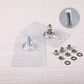 🥳2026 HOT SALE🥳💞50K+ SOLD!✨ 💝Shock and screw-free self-adhesive hook for versatile use