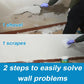 🔥2025 Hot Sale🔥Waterproof Wall Repair Paste