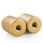 Vacuum Brazed Round Grinding Head Abrasive