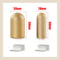 Vacuum Brazed Round Grinding Head Abrasive