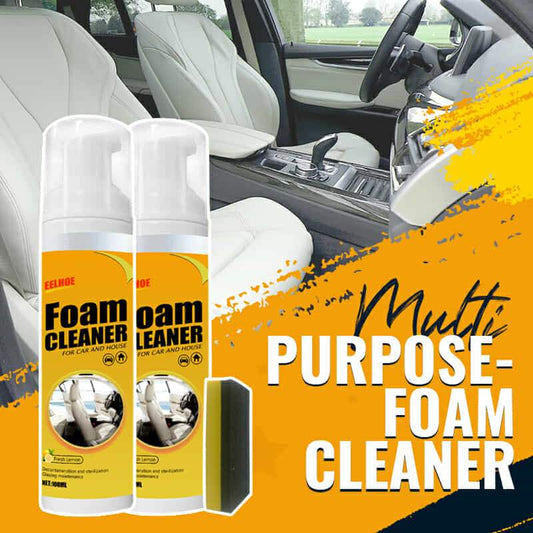 🔥🔥Buy 2 get 1 free 🔥Multi-purpose Foam Cleaner