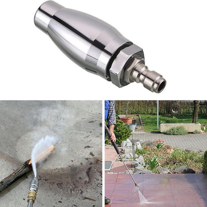 Turbo Nozzle for Pressure Washer