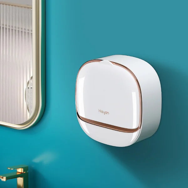 ✨BUY 1 GET 1 FREE🧼Waterproof Soap Dish With Drainage Box