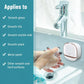 ✨BUY 1 GET 1 FREE🧼Waterproof Soap Dish With Drainage Box