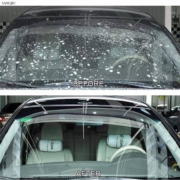 ⏳Limited-time 50% off⏰Auto Glass Wash Concentrated Cleaning Tablets