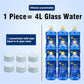 ⏳Limited-time 50% off⏰Auto Glass Wash Concentrated Cleaning Tablets