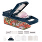 🎁 MOTHER’S DAY SALE 50% OFF!!! 🧑‍🍳Multi-Knife™ | Multi-function vegetable cutter | 16-piece set🥗