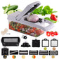 🎁 MOTHER’S DAY SALE 50% OFF!!! 🧑‍🍳Multi-Knife™ | Multi-function vegetable cutter | 16-piece set🥗