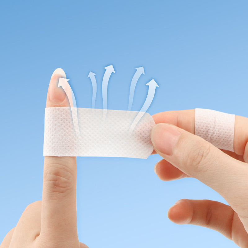 🩹 BUY 2 GET 1 FREE! ✨ Cracked Skin Repair Patch - Deep Hydration for Heels/Elbows, Pain Relief in 2 Hours, Invisible & Waterproof ⏳📦