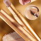 🔥Buy 1 Get 1 free🎉 Hot Christmas Sale! 3-in-1 Eyeshadow Stick – Fast & Radiant!