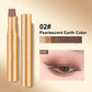 🔥Buy 1 Get 1 free🎉 Hot Christmas Sale! 3-in-1 Eyeshadow Stick – Fast & Radiant!